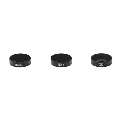 Mavic Air ND Filters Set (ND4/8/16)