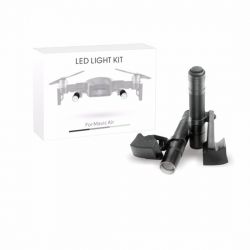 Mavic Air LED Light Set