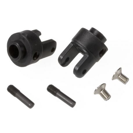 Traxxas Differential Output Yokes 3x5mm