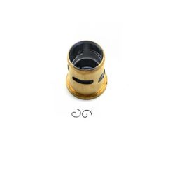 Traxxas Piston/Sleeve (matched set) TRX 3.3