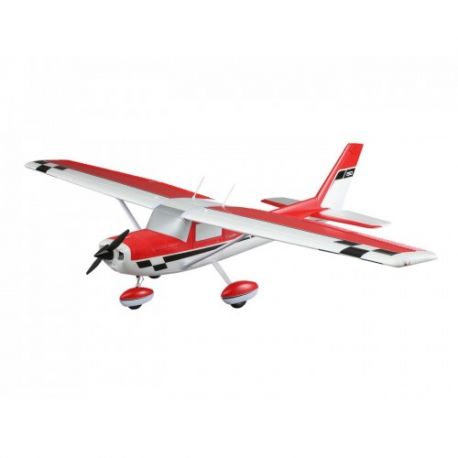 E-flite Carbon-z Cessna 150 2125mm BnF Basic 