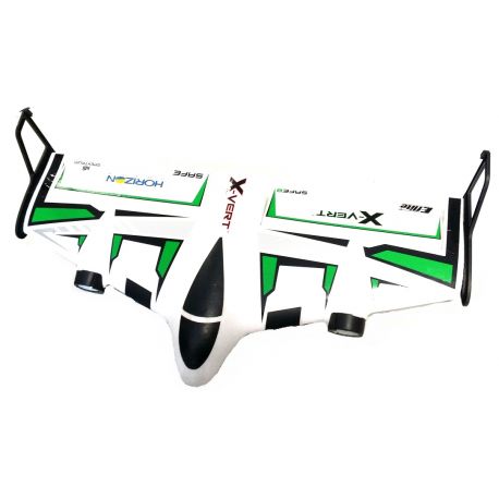 E-Flite X-VERT Airframe Replacement