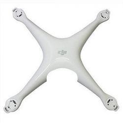 DJI Phantom 4 Pro Upper Shell PART-7