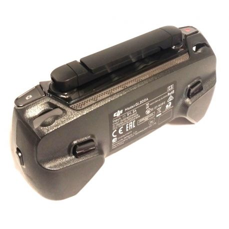 DJI Mavic Pro Remote Back Cover Assembly