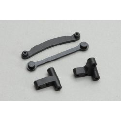 Ripmax Jackal/Husky Steering Set Z-RMX736010