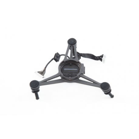 DJI Inspire 2 Vibration Absorbing Board 