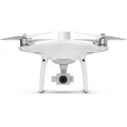 DJI Phantom 4 RTK - Next Gen Mapping Solution