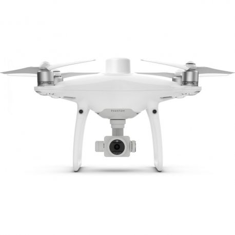 DJI Phantom 4 RTK - Next Gen Mapping Solution