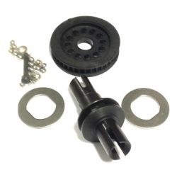 Protech Diff Set Ball Type T58.208