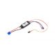 E-flite 25-Amp Heli Brls ESC 300X 300CFX