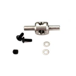 Blade 300X Aluminum Tail Rotor Hub Set