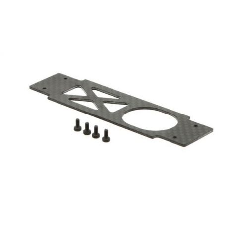 Blade 300 CFX Bottom Plate