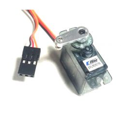 E-flite DS76 7.6g Digital Sub-Micro Servo