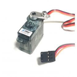 E-flite 7.6-Gram Sub-Micro Digital Tail Servo