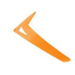 Lynx Vertical Fin T-rex 700 Orange