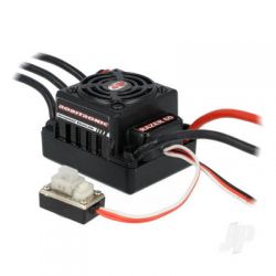 Robitronic Razer ten Brushless ESC 60A 2-3S