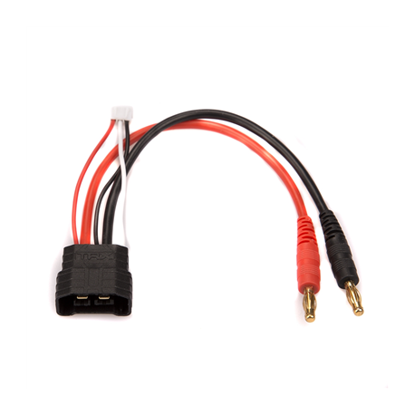 Fuse Charging Cable - Traxxas ID 2S