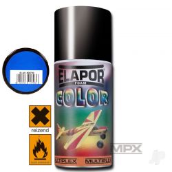 Multiplex Elapor Colour Blue