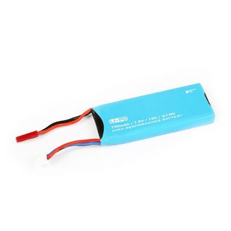 Hubsan H216A 2S 750mAh LiPo Battery 