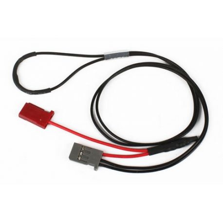 Traxxas Temperature & Voltage Sensor (long)