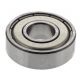 NSK 6000Z Radial/Deep Groove Ball Bearing