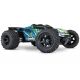 Traxxas E-Revo II VXL 4WD TSM TQi