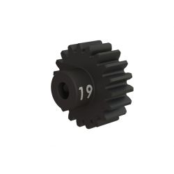 Traxxas Pinion Gear 32P 19T Heavy Duty