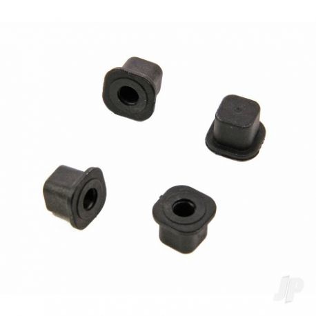 Helion Avenge Pivot Plate Inserts