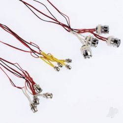 GT Power L12 Model Car LED Lights