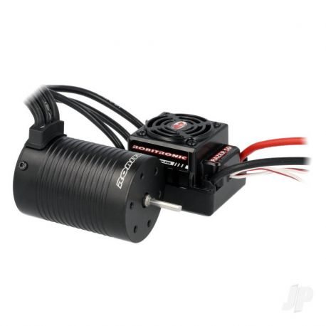 Robitronic Razer ten Brushless Motor & ESC