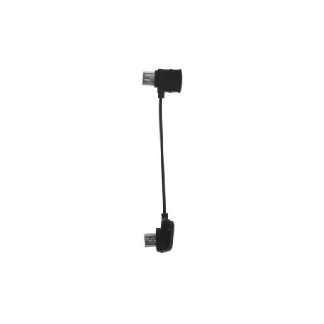 DJI Mavic RC Cable (Micro USB Reverse)