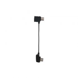 DJI Mavic RC Cable (Micro USB connector)