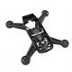 DJI Spark Body Shell Middle Frame