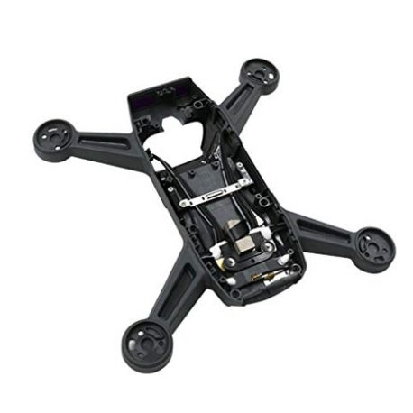 DJI Spark Body Shell Middle Frame