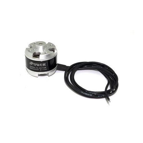 iPower Gimbal Brushless Motor USED