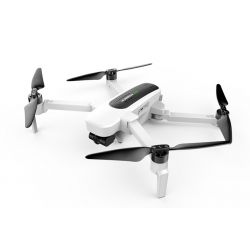 Hubsan Zino Folding Drone 4K FPV 5.8G