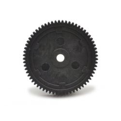 FTX 65T Spur Gear 0.6Mod (EP)