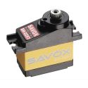 0.09s 2.2Kg Savox Micro Size Digital Servo