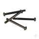 Helion Conquest Suspension Arm Screws