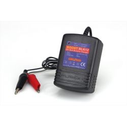 Fusion SLA12 Boost AC Lead Acid Charger 12v