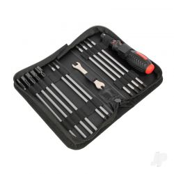 Radient RC Car Startup Tool Set Metric