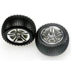 Traxxas JatoTires & wheels 2.8"