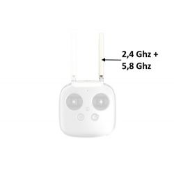 DJI Phantom 4 / Inspire 1 Remote Antenna