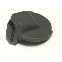 Mavic 2 Pro / Zoom Rear Arm Bottom Cover