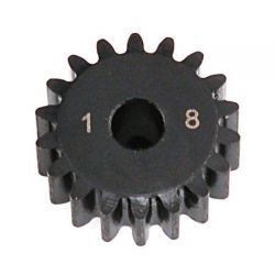 Losi 1.0 Module Pitch Pinion 10t 8e