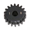 Losi 1.0 Module Pitch 18T Pinion