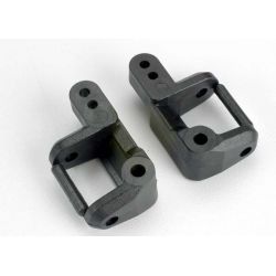 Traxxas Caster blocks 30-degree Left & Right