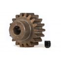 Traxxas Pinion Gear 18t Mod 1 Pitch 5mm 