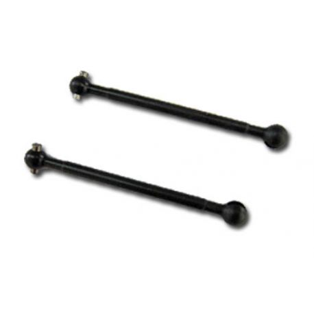 DHK Drive Shaft Set-A (2 pcs)