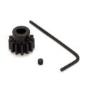 Losi 8ight-E 16T Pinion 5mm Mod 1